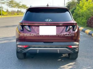 Xe Hyundai Tucson 1.6 AT Turbo HTRAC Đặc biệt 2022