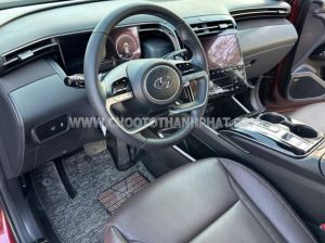 Xe Hyundai Tucson 1.6 AT Turbo HTRAC Đặc biệt 2022