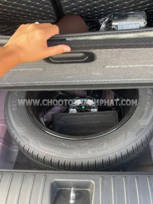 Xe Hyundai Tucson 1.6 AT Turbo HTRAC Đặc biệt 2022