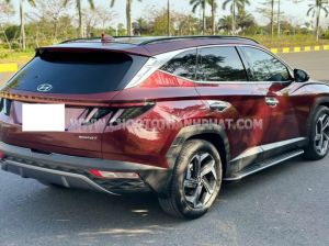 Xe Hyundai Tucson 1.6 AT Turbo HTRAC Đặc biệt 2022