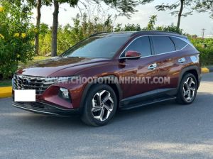Xe Hyundai Tucson 1.6 AT Turbo HTRAC Đặc biệt 2022