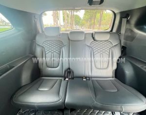 Xe Hyundai Custin Cao Cấp 2.0T 2024