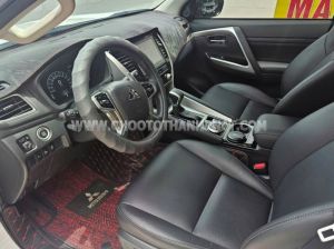 Xe Mitsubishi Pajero Sport 2.4D 4x4 AT 2023