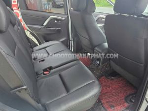 Xe Mitsubishi Pajero Sport 2.4D 4x4 AT 2023