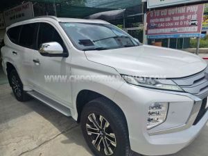 Xe Mitsubishi Pajero Sport 2.4D 4x4 AT 2023