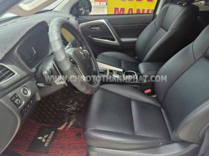 Xe Mitsubishi Pajero Sport 2.4D 4x4 AT 2023