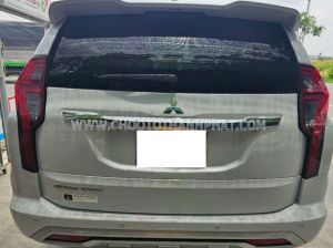 Xe Mitsubishi Pajero Sport 2.4D 4x4 AT 2023