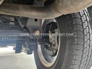 Xe Mitsubishi Pajero Sport 2.4D 4x4 AT 2023