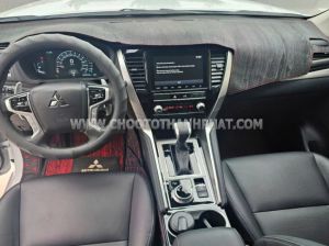 Xe Mitsubishi Pajero Sport 2.4D 4x4 AT 2023