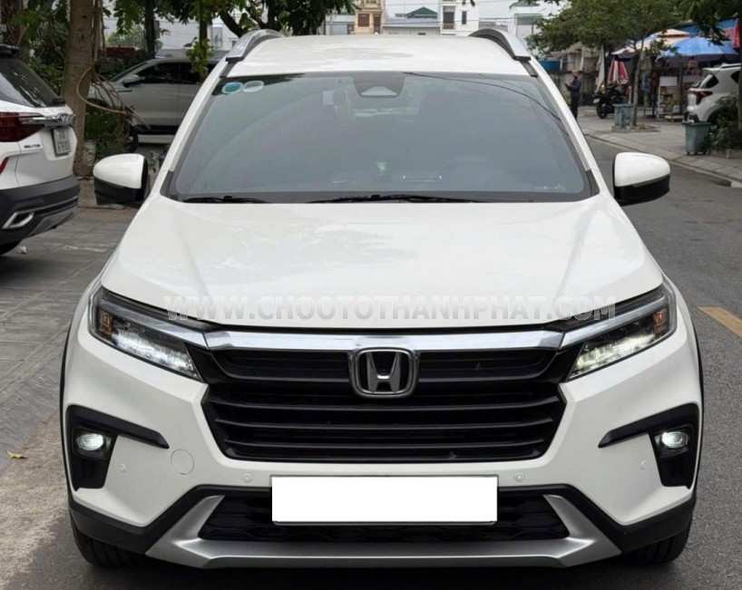 Honda BR V L 2024