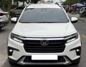 Xe Honda BR V L 2024