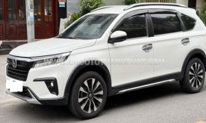 Xe Honda BR V L 2024