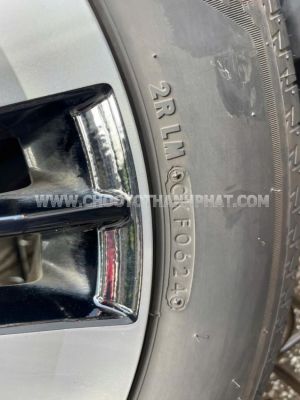 Xe Honda BR V L 2024