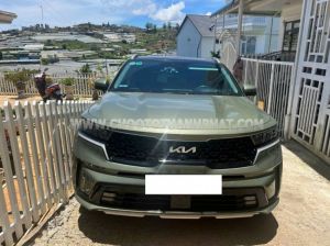 Xe Kia Sorento Signature 2.2D AT AWD 2025