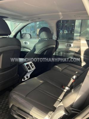 Xe Kia Sorento Signature 2.2D AT AWD 2025