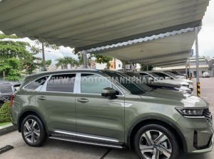 Xe Kia Sorento Signature 2.2D AT AWD 2025