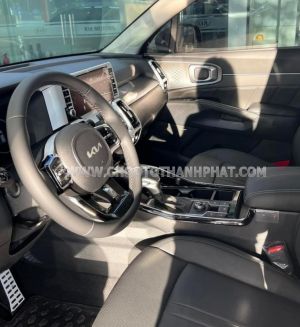 Xe Kia Sorento Signature 2.2D AT AWD 2025
