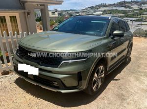 Xe Kia Sorento Signature 2.2D AT AWD 2025