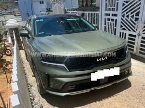 Xe Kia Sorento Signature 2.2D AT AWD 2025