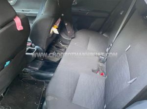 Xe Toyota Wigo G 1.2 AT 2024