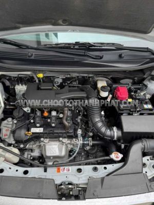 Xe Toyota Wigo G 1.2 AT 2024