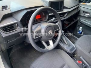 Xe Toyota Wigo G 1.2 AT 2024