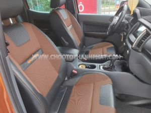 Xe Ford Ranger Wildtrak 2.2L 4x2 AT 2017