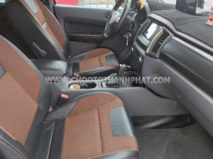 Xe Ford Ranger Wildtrak 2.2L 4x2 AT 2017