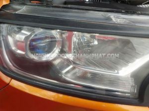 Xe Ford Ranger Wildtrak 2.2L 4x2 AT 2017