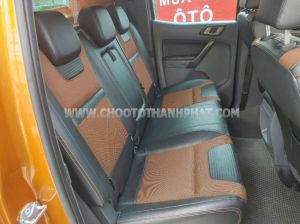 Xe Ford Ranger Wildtrak 2.2L 4x2 AT 2017