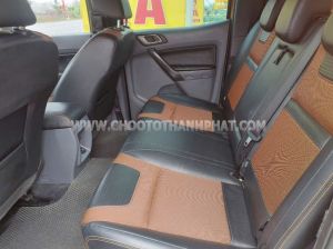 Xe Ford Ranger Wildtrak 2.2L 4x2 AT 2017