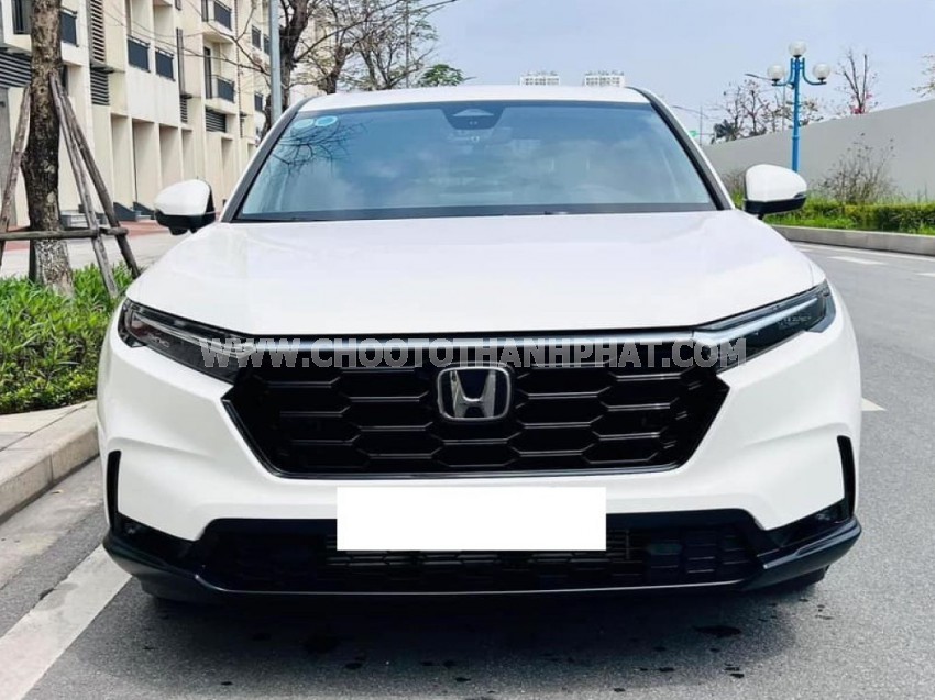 Honda CRV L AWD 2023