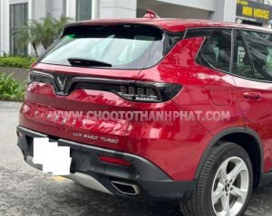 Xe VinFast Lux SA 2.0 2.0 AT 2020