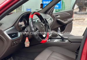 Xe VinFast Lux SA 2.0 2.0 AT 2020