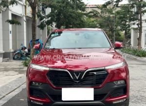 Xe VinFast Lux SA 2.0 2.0 AT 2020