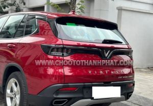 Xe VinFast Lux SA 2.0 2.0 AT 2020