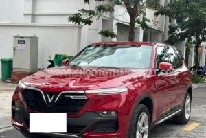 Xe VinFast Lux SA 2.0 2.0 AT 2020