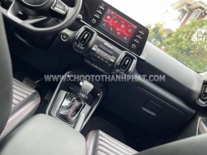 Xe Kia Sonet Luxury 1.5 AT 2022