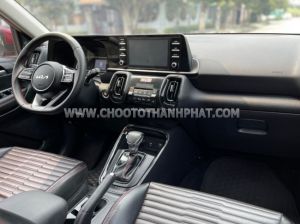 Xe Kia Sonet Luxury 1.5 AT 2022