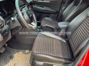 Xe Kia Sonet Luxury 1.5 AT 2022
