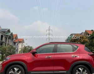 Xe Kia Sonet Luxury 1.5 AT 2022