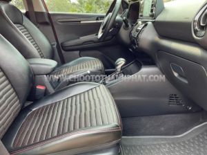 Xe Kia Sonet Luxury 1.5 AT 2022