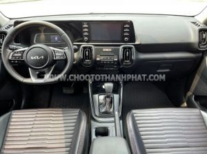 Xe Kia Sonet Luxury 1.5 AT 2022