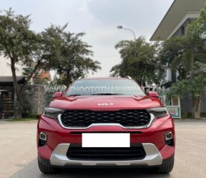 Xe Kia Sonet Luxury 1.5 AT 2022