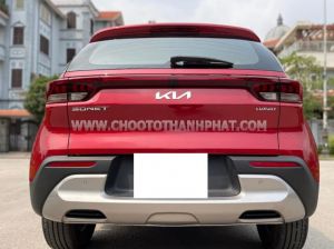 Xe Kia Sonet Luxury 1.5 AT 2022