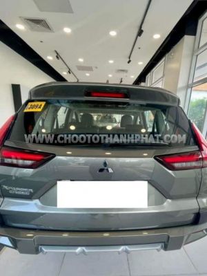 Xe Mitsubishi Xpander Cross 1.5 AT 2025
