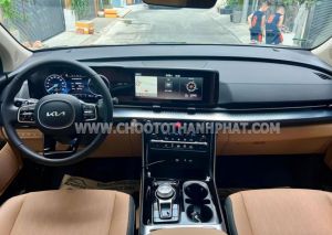 Xe Kia Carnival Premium 2.2D 8S 2024