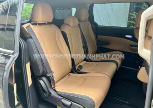 Xe Kia Carnival Premium 2.2D 8S 2024