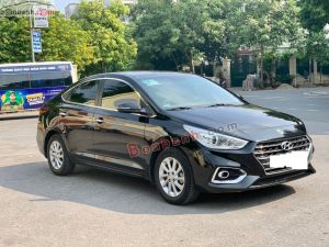 Xe Hyundai Accent 1.4 AT 2019