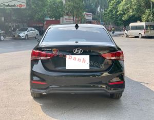 Xe Hyundai Accent 1.4 AT 2019